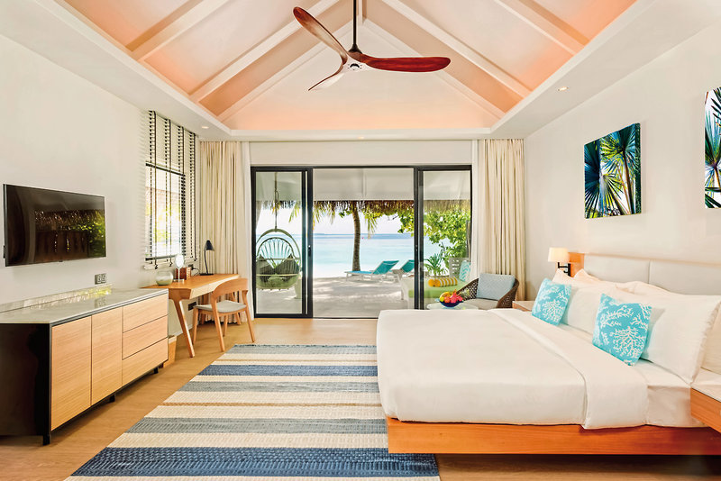 Vakarufalhi Island Resort 11