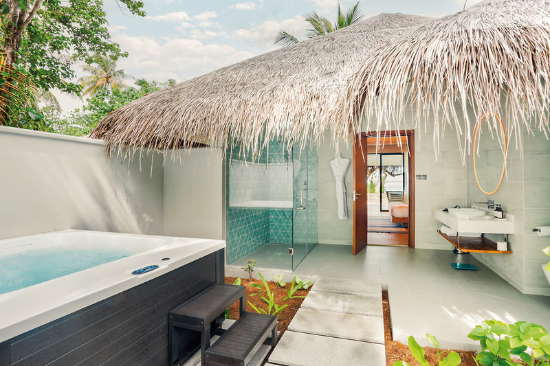 Vakarufalhi Island Resort 13