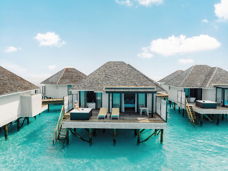 Vakarufalhi Island Resort 20