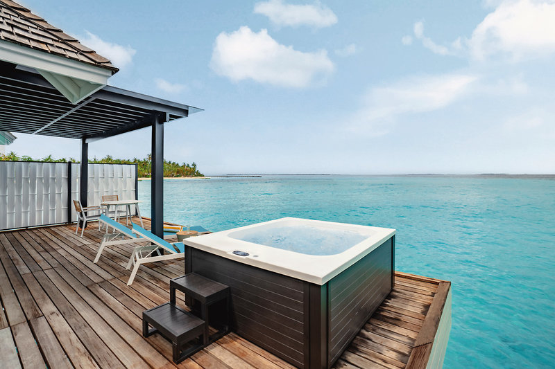 Vakarufalhi Island Resort 21