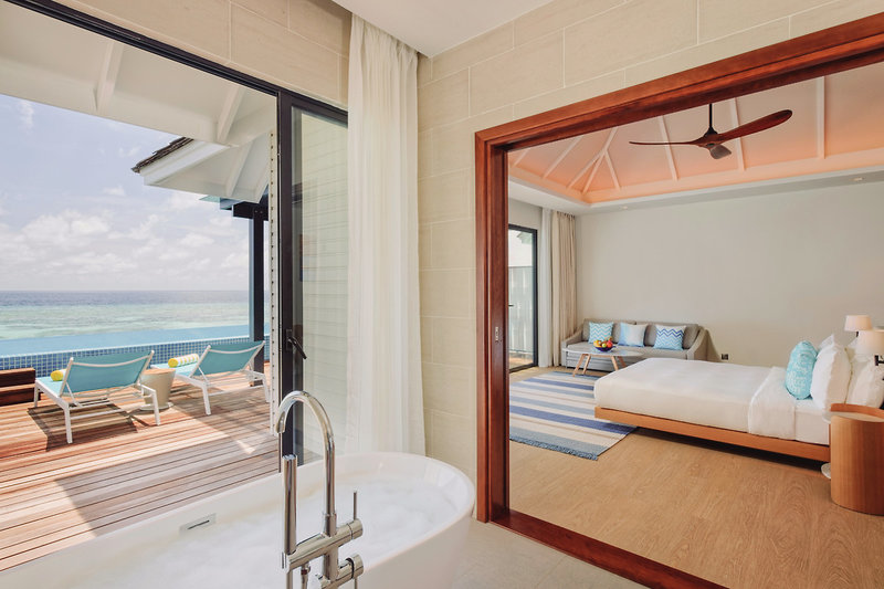 Vakarufalhi Island Resort 25