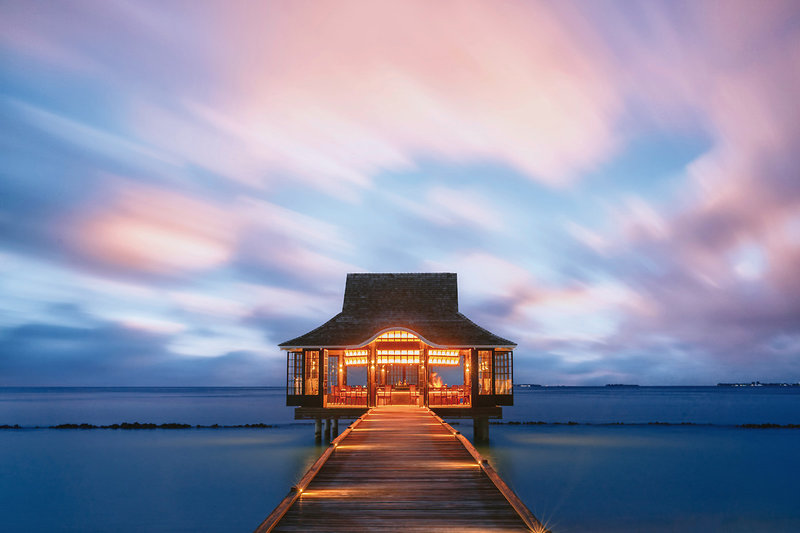 Vakarufalhi Island Resort 30