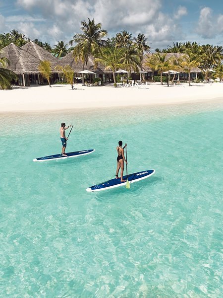 Vakarufalhi Island Resort 36