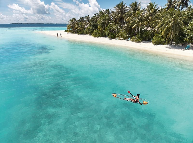 Vakarufalhi Island Resort 37