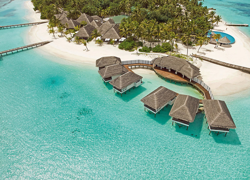 Vakarufalhi Island Resort 38