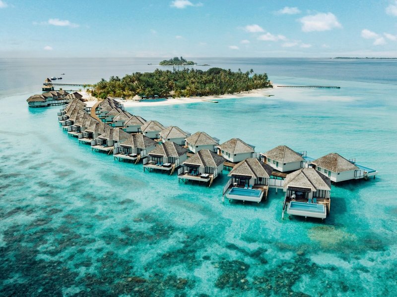 Vakarufalhi Island Resort 2
