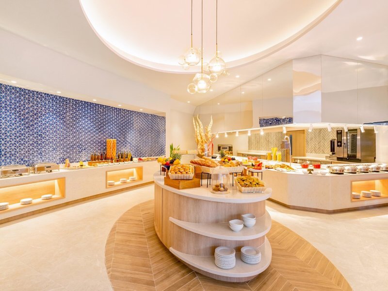 Vakarufalhi Island Resort 5