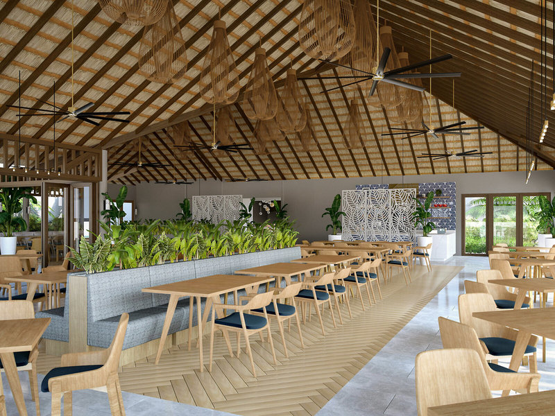 Vakarufalhi Island Resort 7