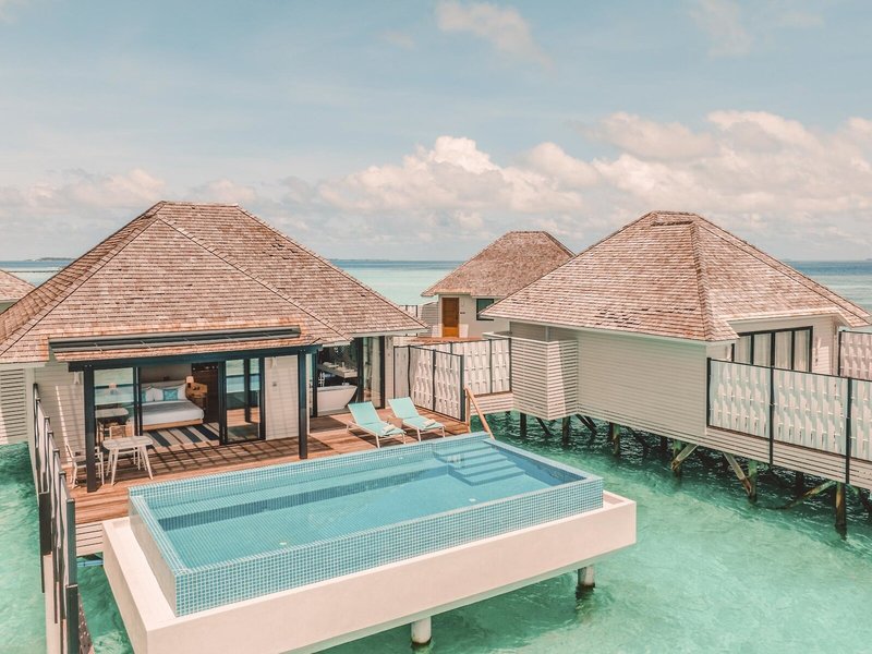 Vakarufalhi Island Resort 12