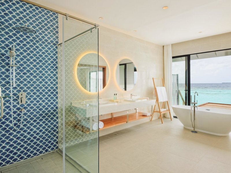 Vakarufalhi Island Resort 19