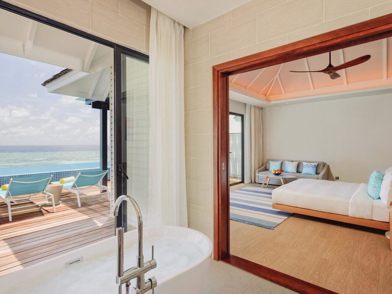 Vakarufalhi Island Resort 20