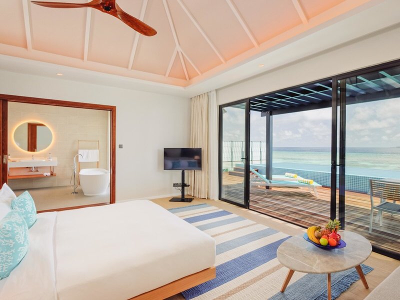 Vakarufalhi Island Resort 22