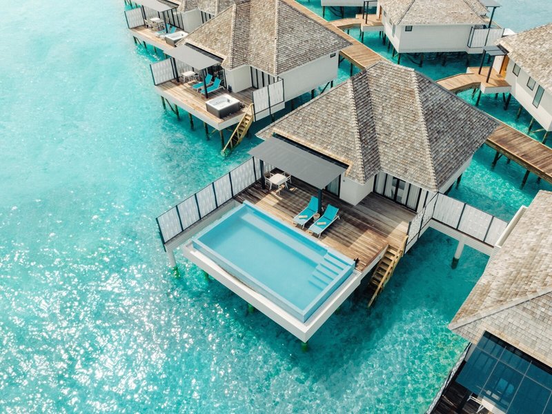 Vakarufalhi Island Resort 23