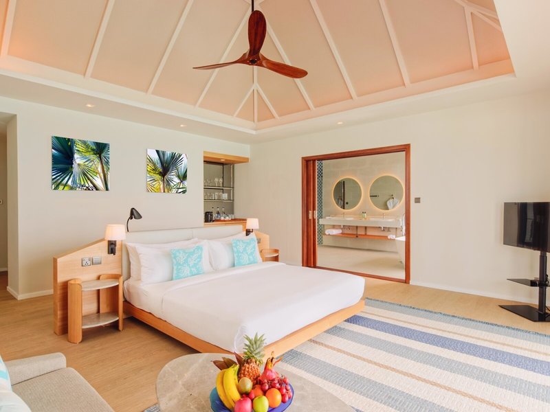 Vakarufalhi Island Resort 30