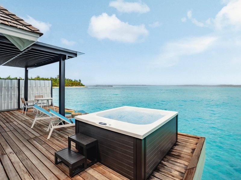 Vakarufalhi Island Resort 31
