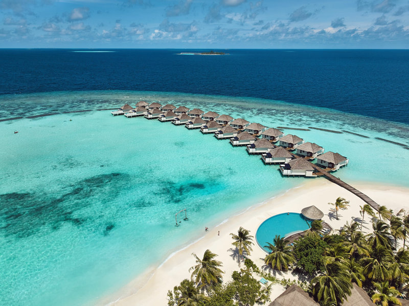 Nova Maldives 1