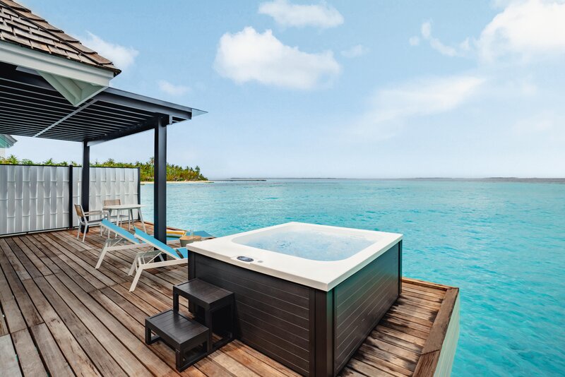 Vakarufalhi Island Resort 4