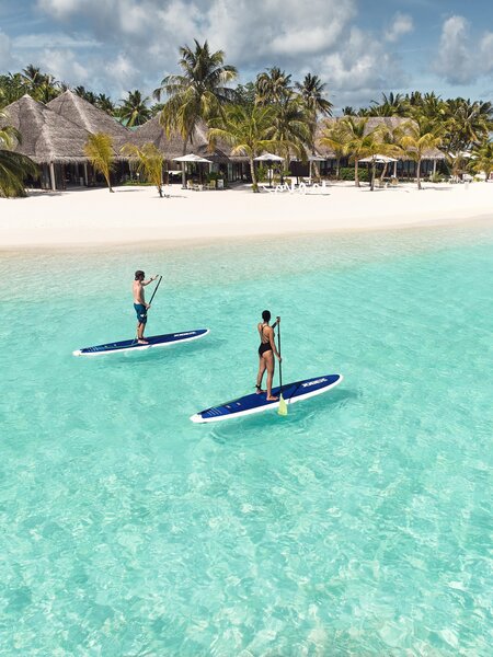 Vakarufalhi Island Resort 5