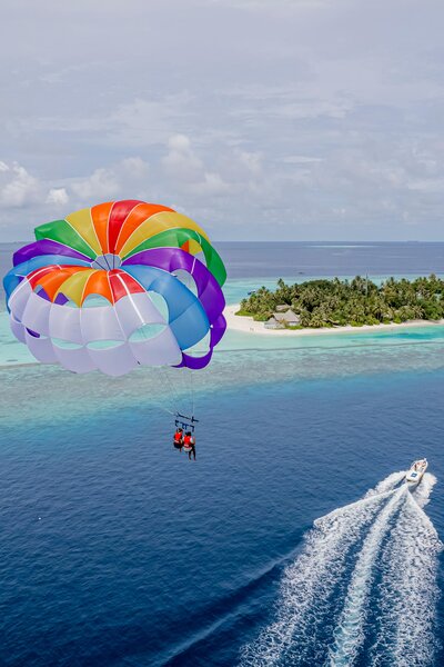 Vakarufalhi Island Resort 8