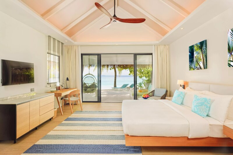 Vakarufalhi Island Resort 12