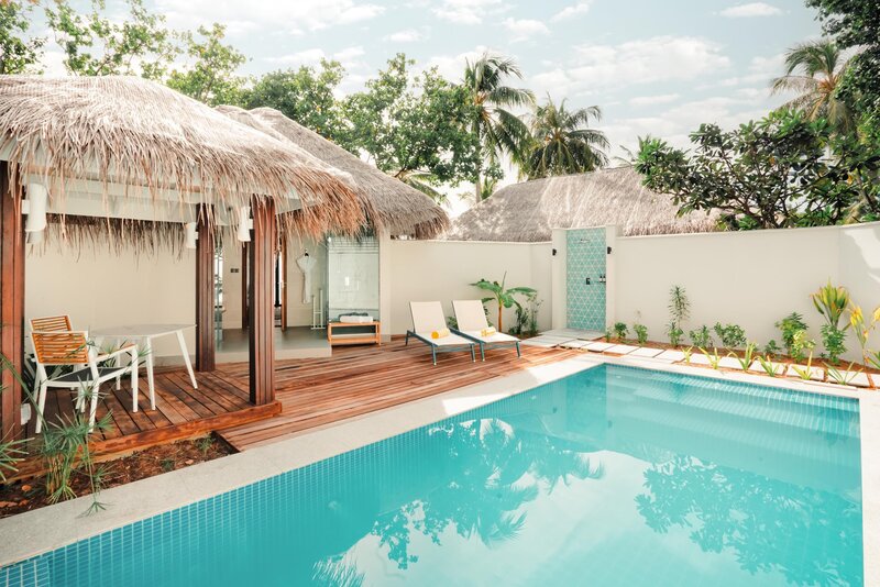 Vakarufalhi Island Resort 14