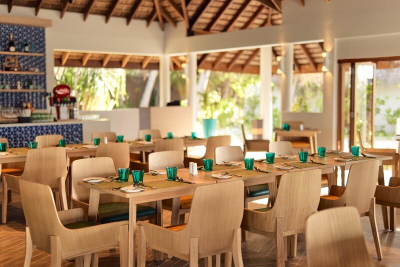 Vakarufalhi Island Resort 18