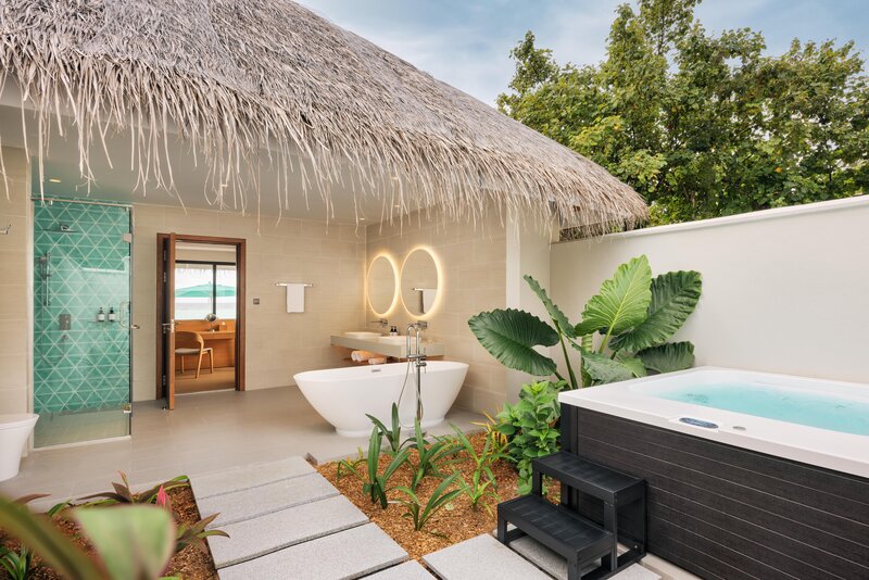 Vakarufalhi Island Resort 22
