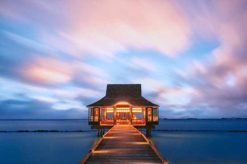 Vakarufalhi Island Resort 25