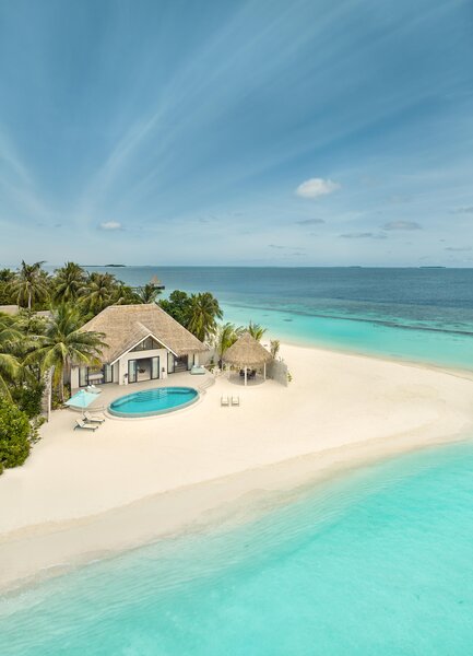 Vakarufalhi Island Resort 28