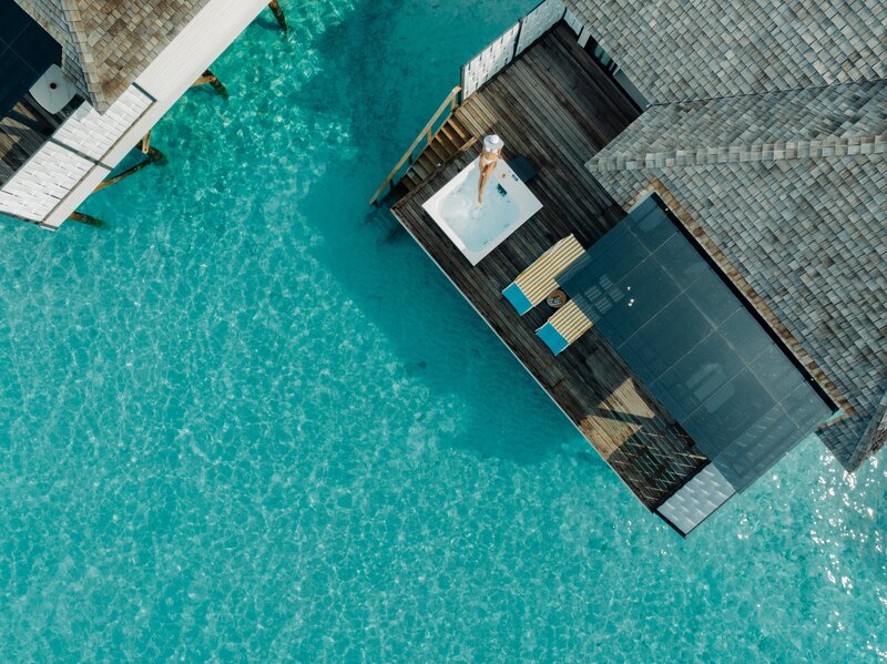 Vakarufalhi Island Resort 30