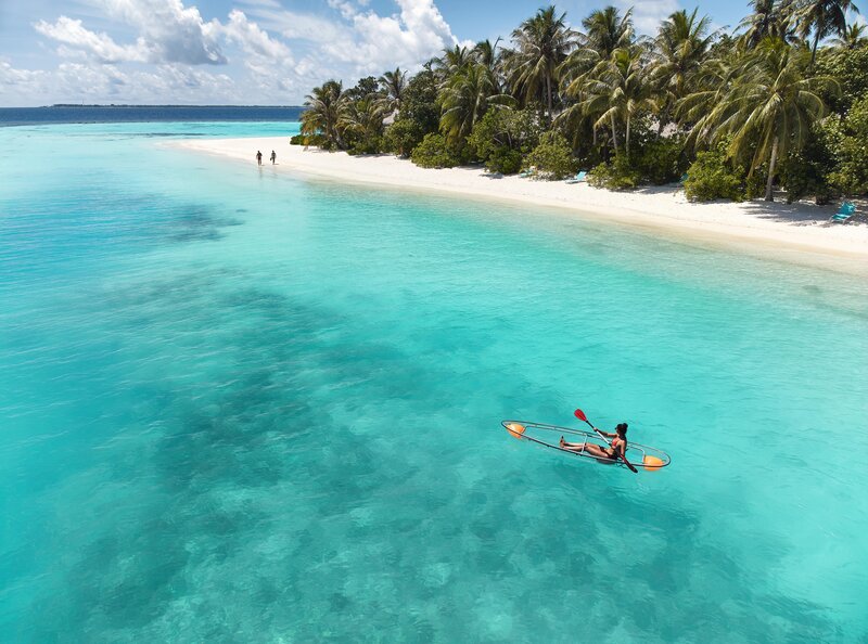 Vakarufalhi Island Resort 33