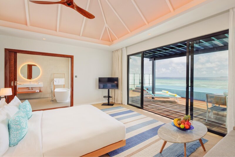 Vakarufalhi Island Resort 37
