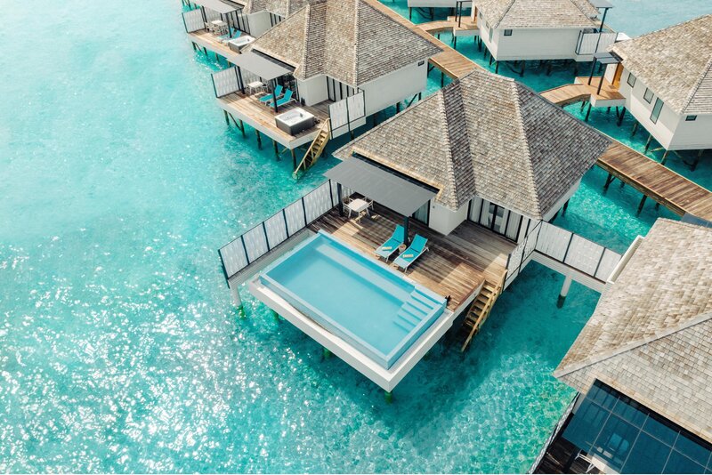 Vakarufalhi Island Resort 38