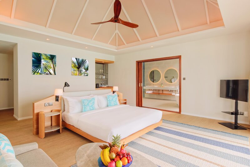 Vakarufalhi Island Resort 40
