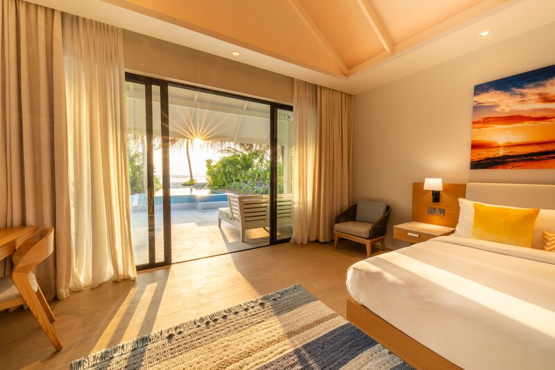 Vakarufalhi Island Resort 46