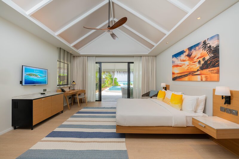 Vakarufalhi Island Resort 48