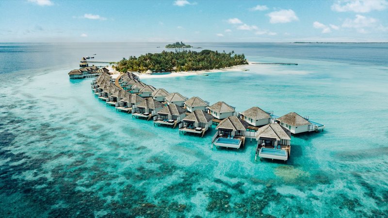 Nova Maldives 1