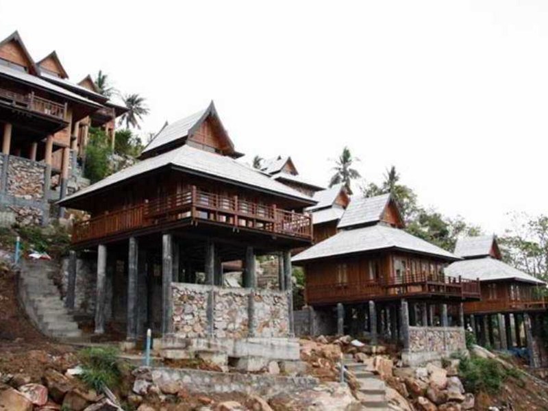 Phi Phi the Beach Resort 1