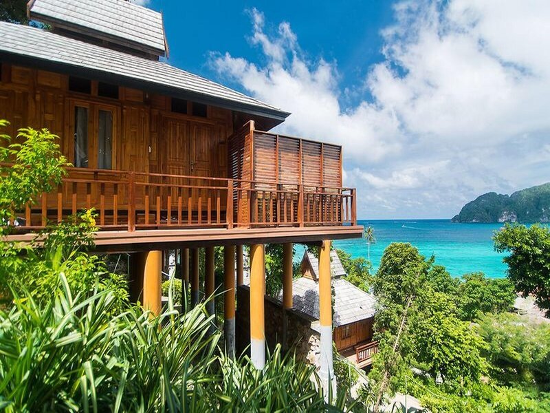 Phi Phi the Beach Resort 2