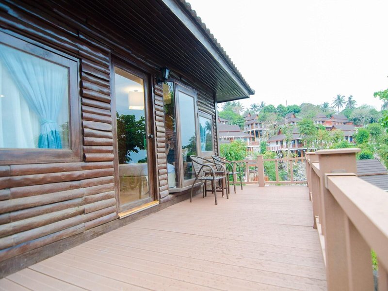 Phi Phi the Beach Resort 3