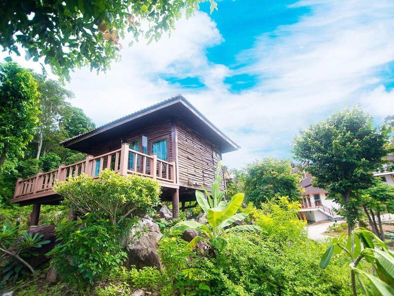 Phi Phi the Beach Resort 4