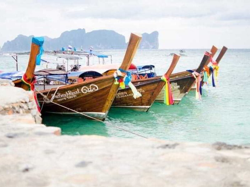 Phi Phi the Beach Resort 6