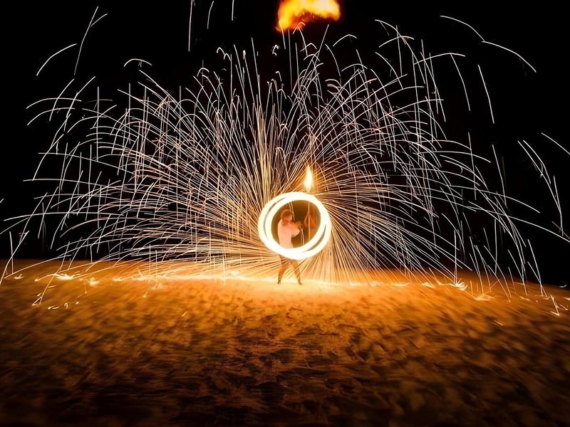 Phi Phi the Beach Resort 7