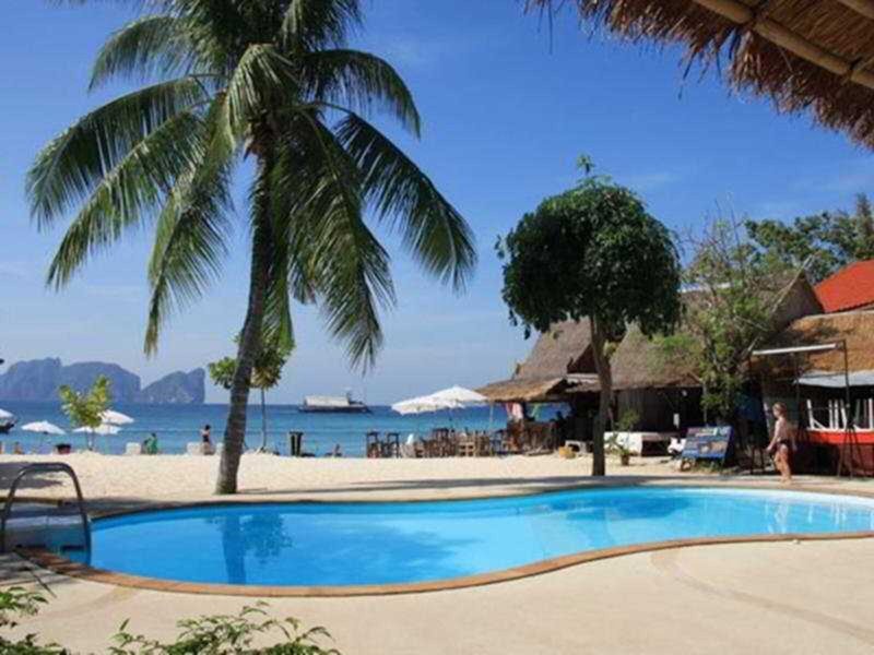 Phi Phi the Beach Resort 8