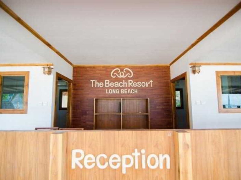 Phi Phi the Beach Resort 10