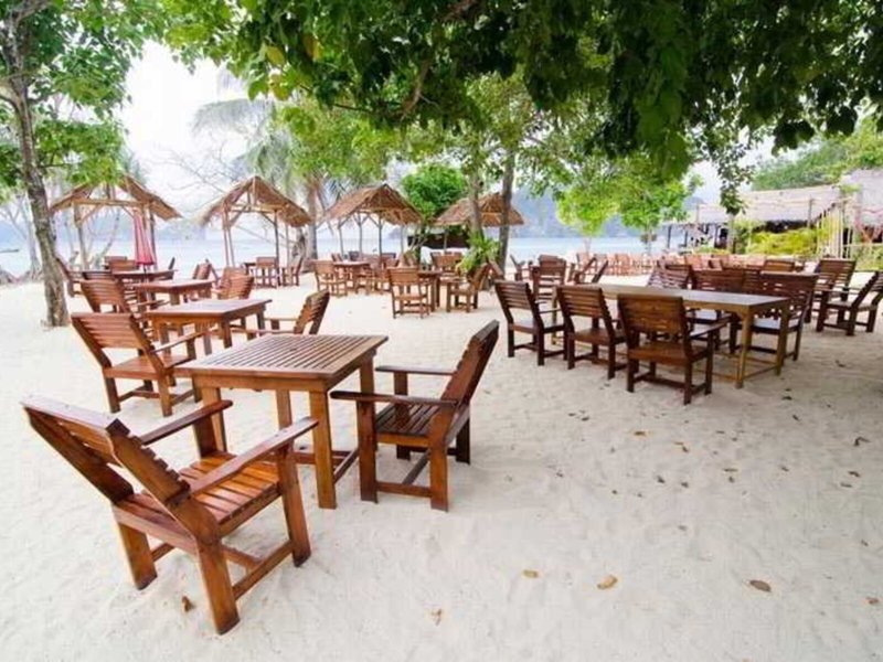 Phi Phi the Beach Resort 12