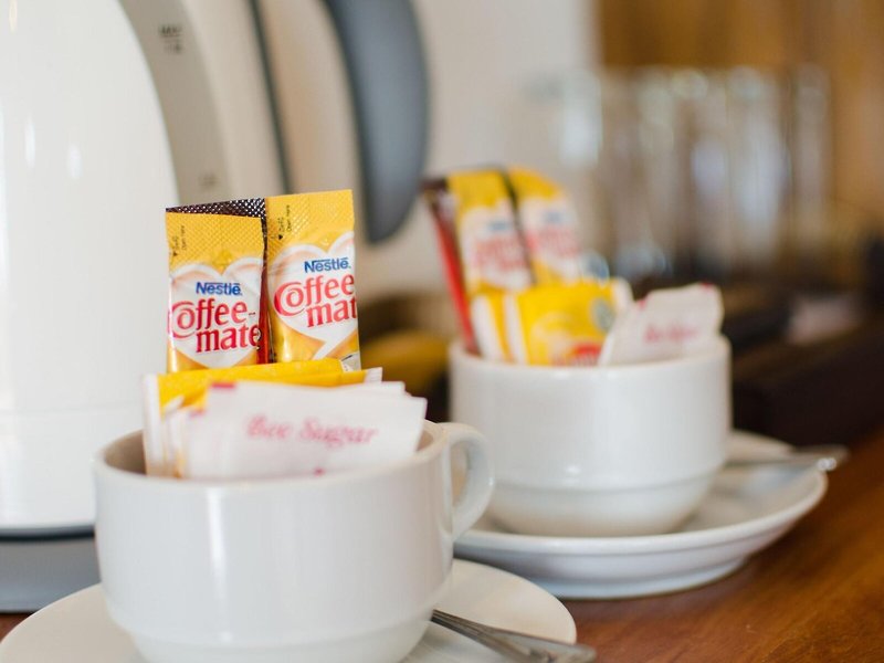 Phi Phi the Beach Resort 13