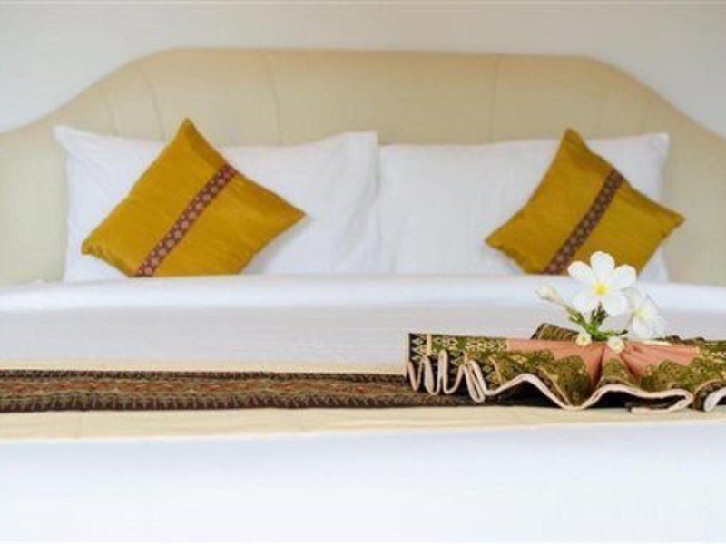 Phi Phi the Beach Resort 20