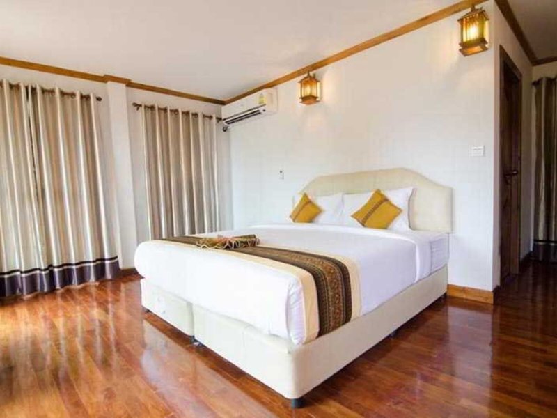 Phi Phi the Beach Resort 21