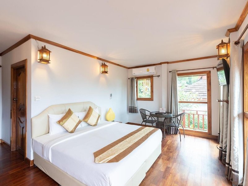 Phi Phi the Beach Resort 23